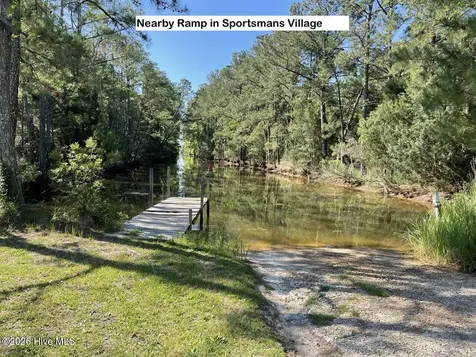 126 Deer Trail Beaufort NC 28516