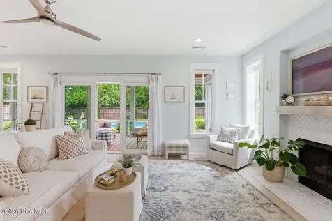 3512 Cordgrass Lane Wilmington NC 28409