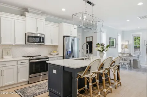 3512 Cordgrass Lane Wilmington NC 28409