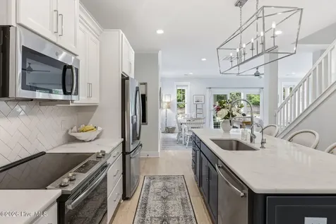 3512 Cordgrass Lane Wilmington NC 28409