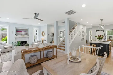 3512 Cordgrass Lane Wilmington NC 28409