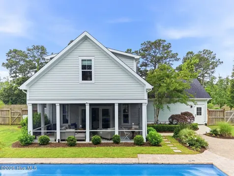 3512 Cordgrass Lane Wilmington NC 28409