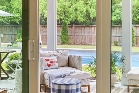 3512 Cordgrass Lane Wilmington NC 28409