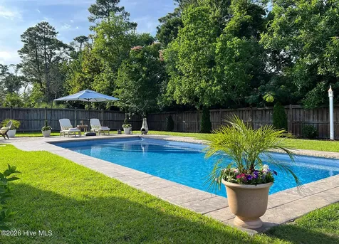 3512 Cordgrass Lane Wilmington NC 28409
