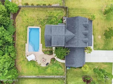 3512 Cordgrass Lane Wilmington NC 28409
