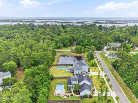 3512 Cordgrass Lane Wilmington NC 28409