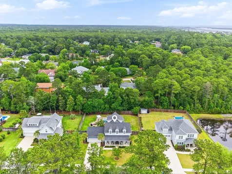 3512 Cordgrass Lane Wilmington NC 28409