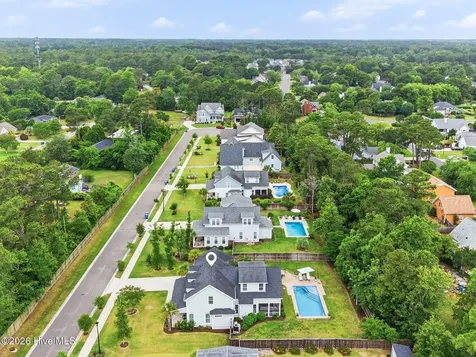 3512 Cordgrass Lane Wilmington NC 28409