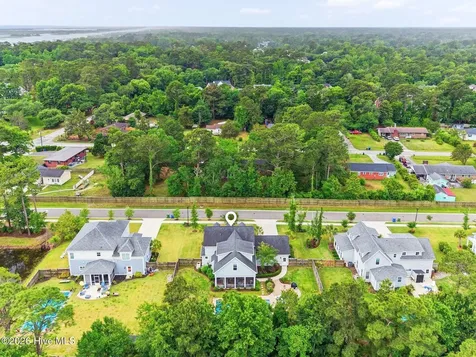 3512 Cordgrass Lane Wilmington NC 28409