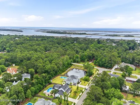 3512 Cordgrass Lane Wilmington NC 28409