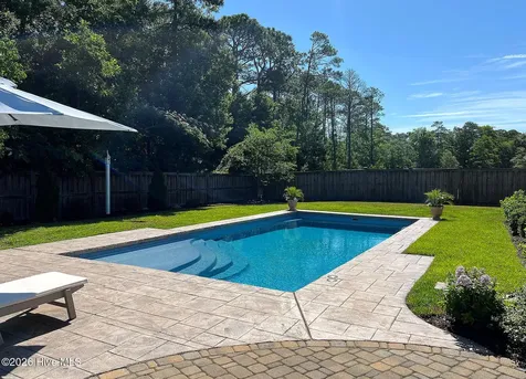 3512 Cordgrass Lane Wilmington NC 28409