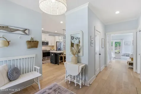 3512 Cordgrass Lane Wilmington NC 28409
