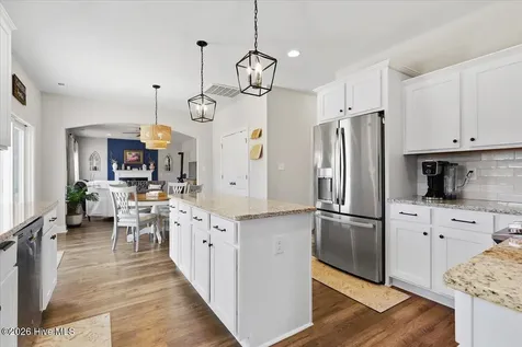 107 Ripken Court Goldsboro NC 27530