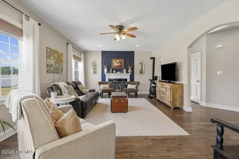 107 Ripken Court Goldsboro NC 27530