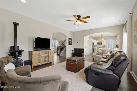 107 Ripken Court Goldsboro NC 27530