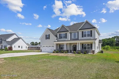 107 Ripken Court Goldsboro NC 27530