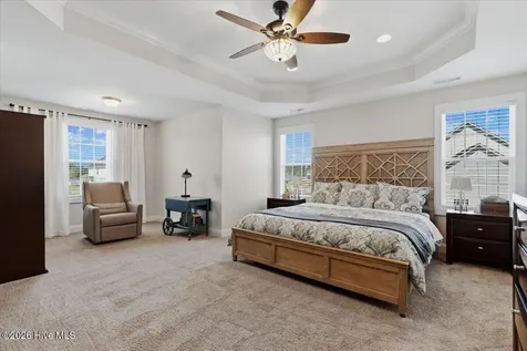 107 Ripken Court Goldsboro NC 27530