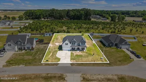 107 Ripken Court Goldsboro NC 27530