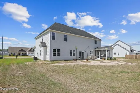 107 Ripken Court Goldsboro NC 27530