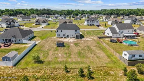 107 Ripken Court Goldsboro NC 27530