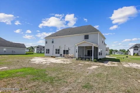 107 Ripken Court Goldsboro NC 27530