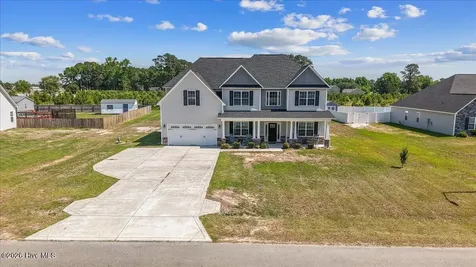 107 Ripken Court Goldsboro NC 27530