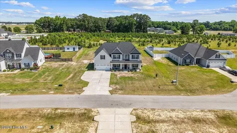 107 Ripken Court Goldsboro NC 27530