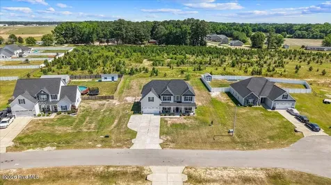 107 Ripken Court Goldsboro NC 27530