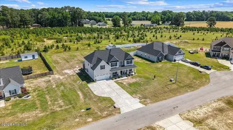 107 Ripken Court Goldsboro NC 27530