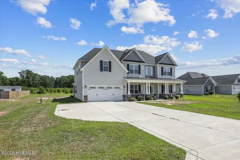 107 Ripken Court Goldsboro NC 27530