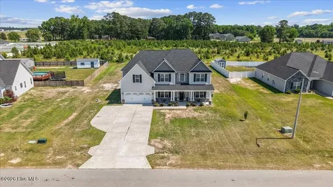 107 Ripken Court Goldsboro NC 27530