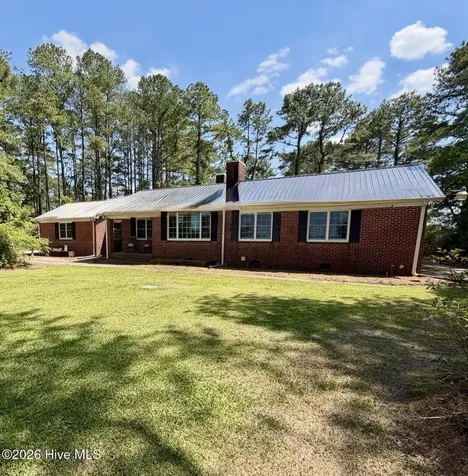 3899 Highway 58 N Trenton NC 28585