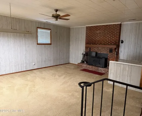 3899 Highway 58 N Trenton NC 28585