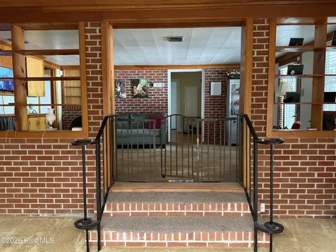 3899 Highway 58 N Trenton NC 28585