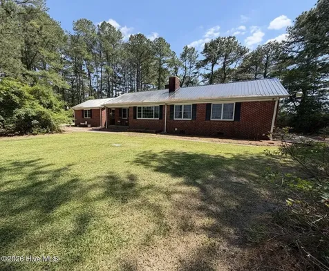 3899 Highway 58 N Trenton NC 28585