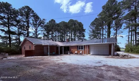 3899 Highway 58 N Trenton NC 28585