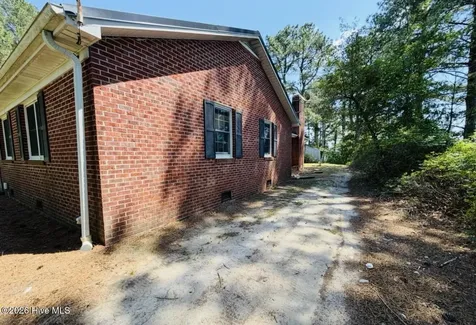 3899 Highway 58 N Trenton NC 28585