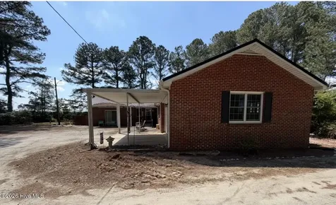 3899 Highway 58 N Trenton NC 28585