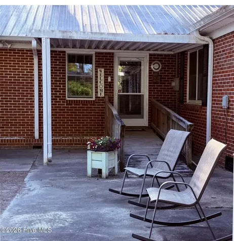 3899 Highway 58 N Trenton NC 28585