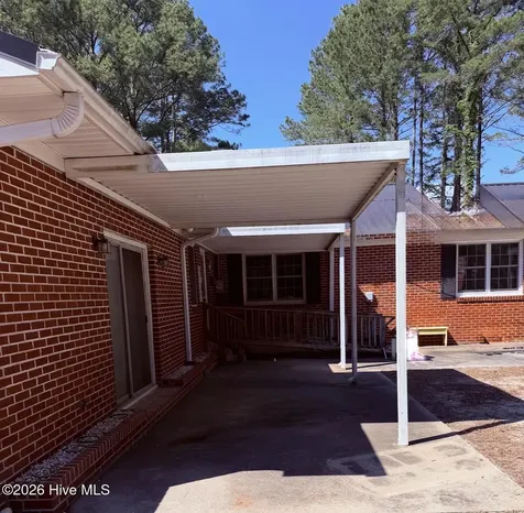 3899 Highway 58 N Trenton NC 28585
