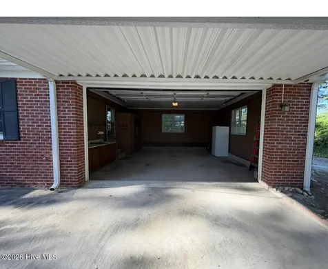 3899 Highway 58 N Trenton NC 28585