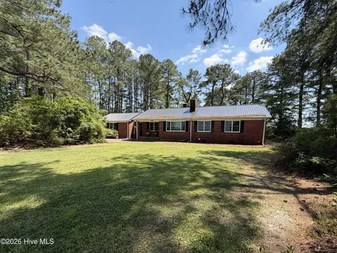3899 Highway 58 N Trenton NC 28585