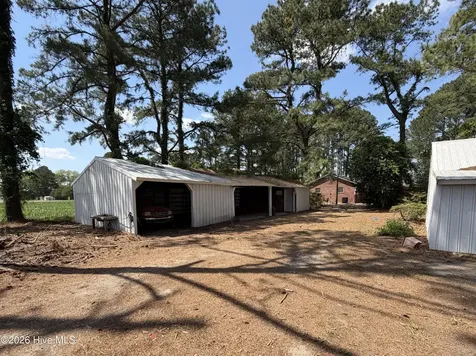 3899 Highway 58 N Trenton NC 28585