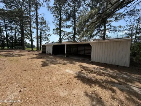 3899 Highway 58 N Trenton NC 28585