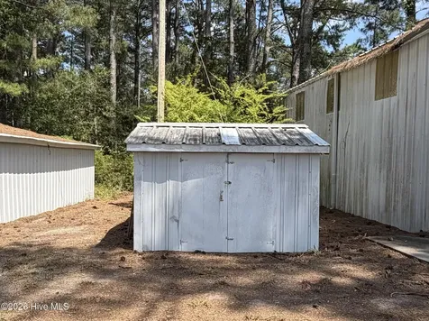 3899 Highway 58 N Trenton NC 28585