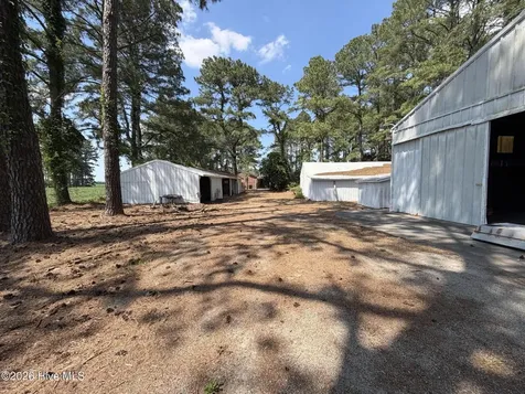 3899 Highway 58 N Trenton NC 28585