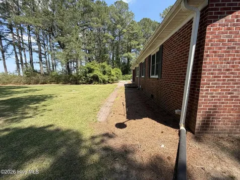 3899 Highway 58 N Trenton NC 28585