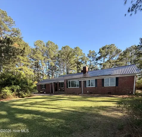 3899 Highway 58 N Trenton NC 28585