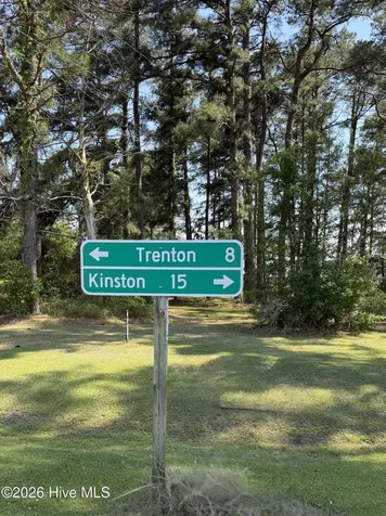 3899 Highway 58 N Trenton NC 28585