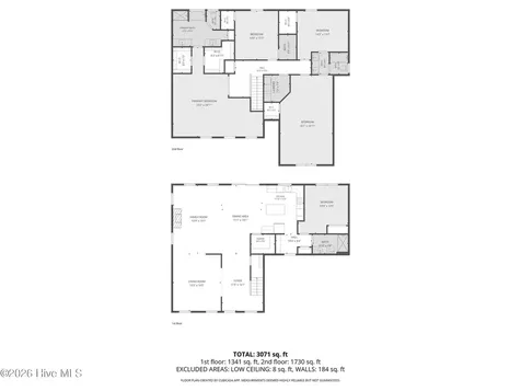 69 Red Rocks Circle Benson NC 27504